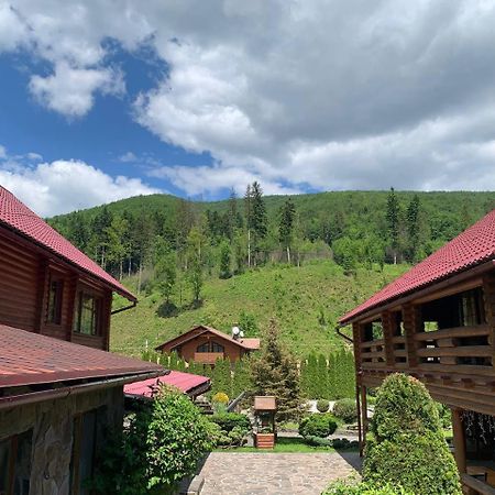 Готель Жди Ня Єво Instagram Zhdenievo Hotel Zhdeniievo Luaran gambar