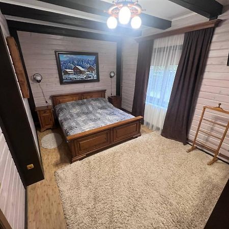 Готель Жди Ня Єво Instagram Zhdenievo Hotel Zhdeniievo Luaran gambar