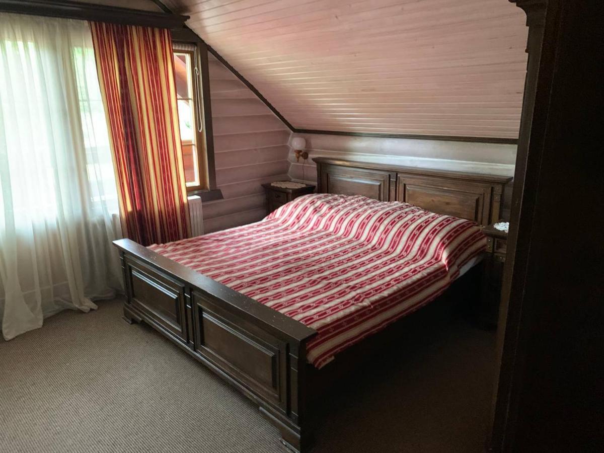 Готель Жди Ня Єво Instagram Zhdenievo Hotel Zhdeniievo Luaran gambar