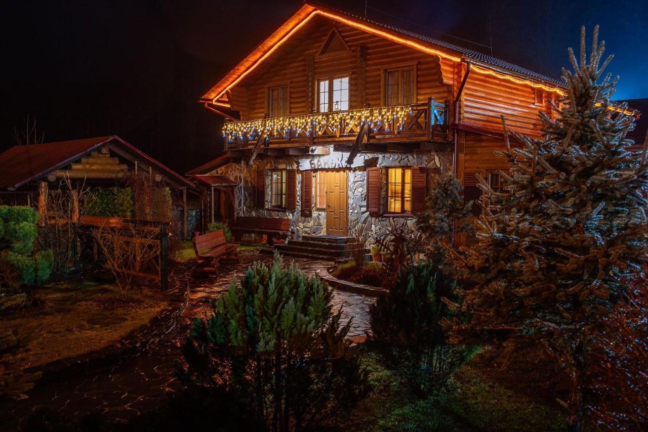 Готель Жди Ня Єво Instagram Zhdenievo Hotel Zhdeniievo Luaran gambar