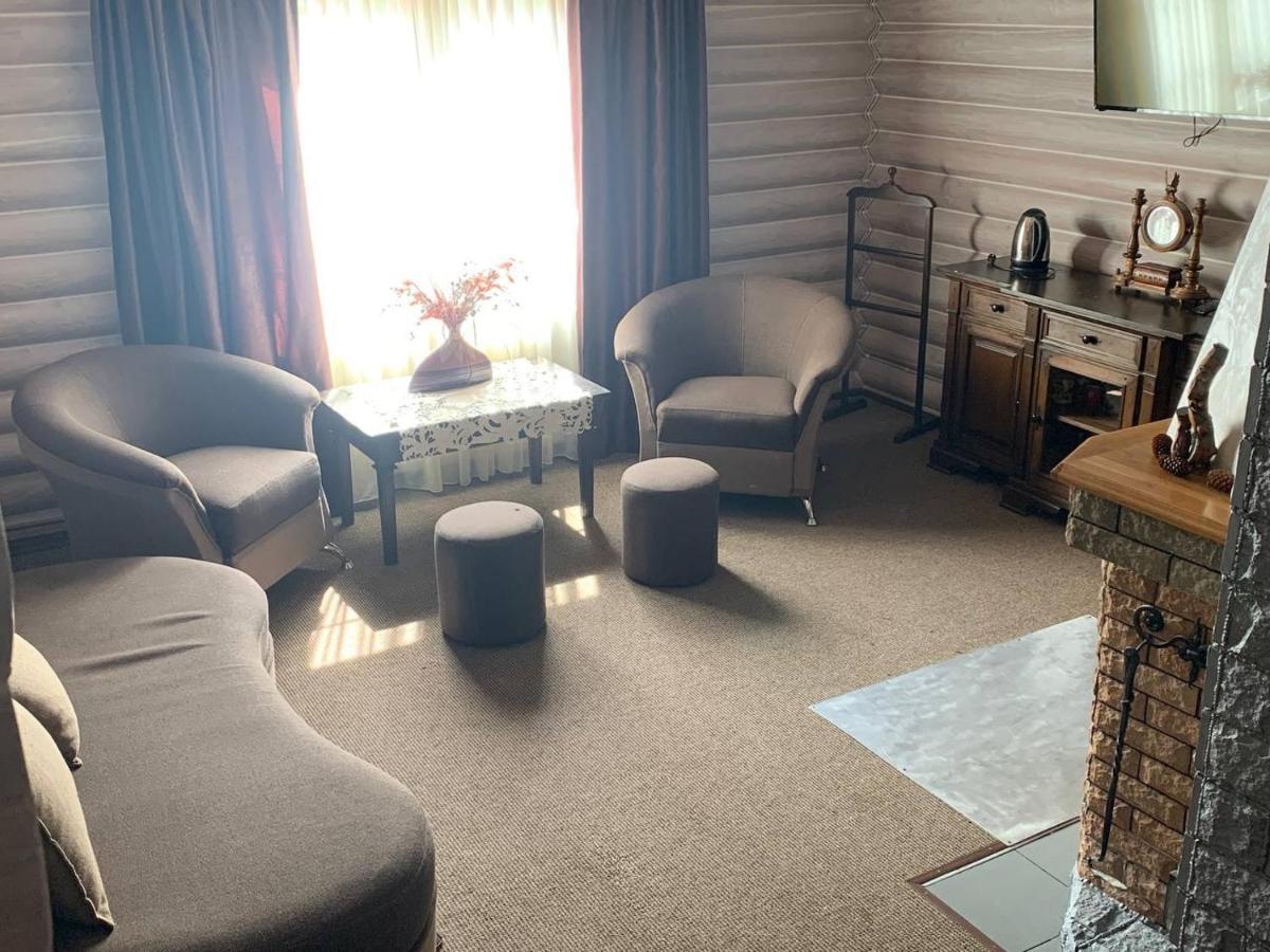 Готель Жди Ня Єво Instagram Zhdenievo Hotel Zhdeniievo Luaran gambar
