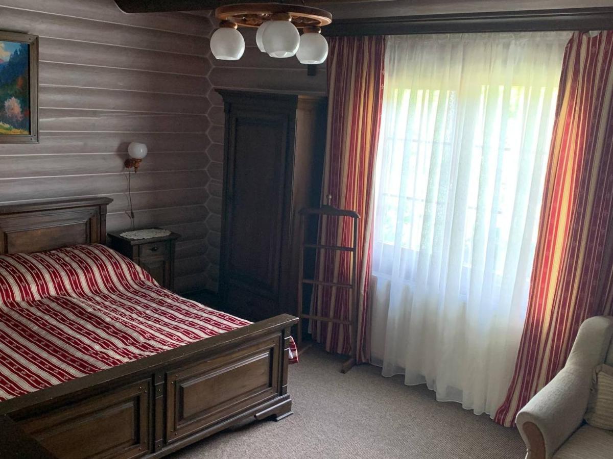 Готель Жди Ня Єво Instagram Zhdenievo Hotel Zhdeniievo Luaran gambar