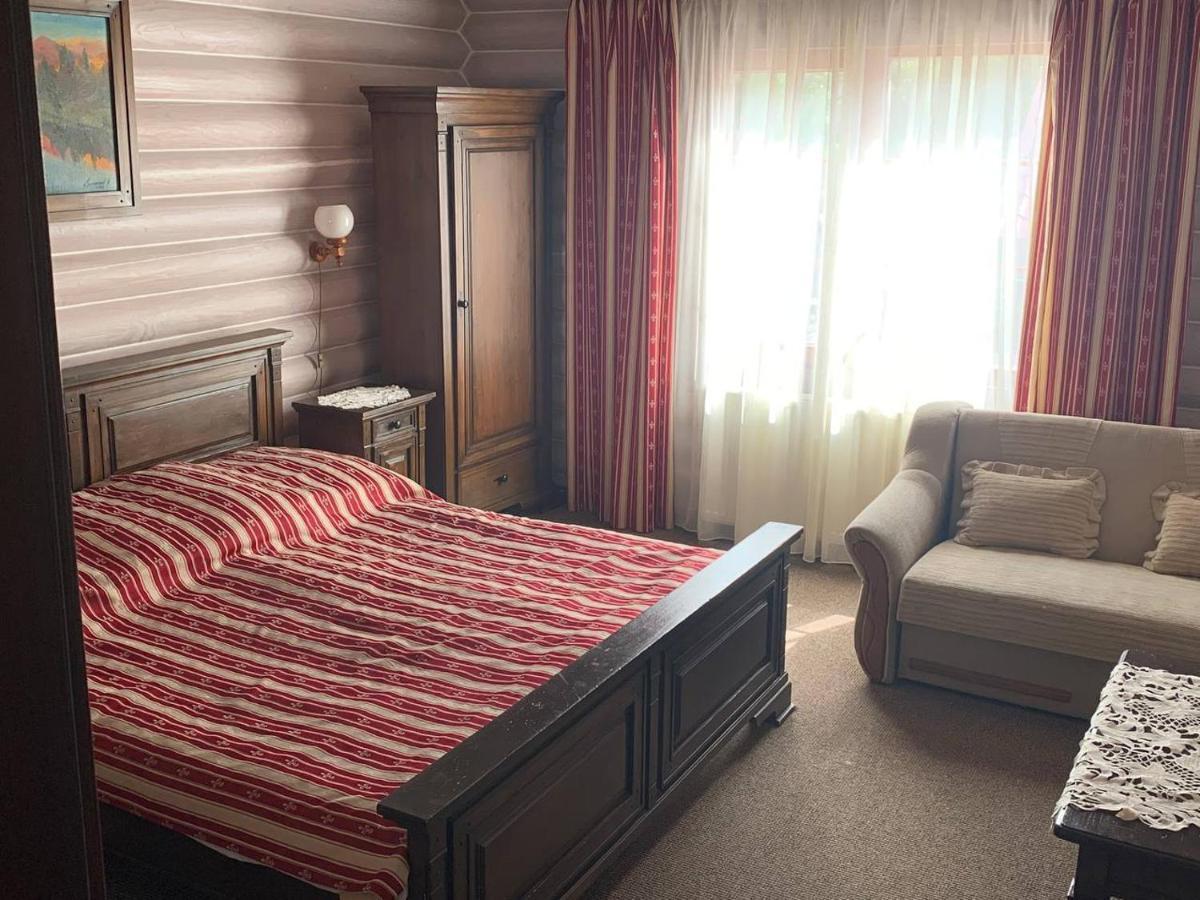 Готель Жди Ня Єво Instagram Zhdenievo Hotel Zhdeniievo Luaran gambar