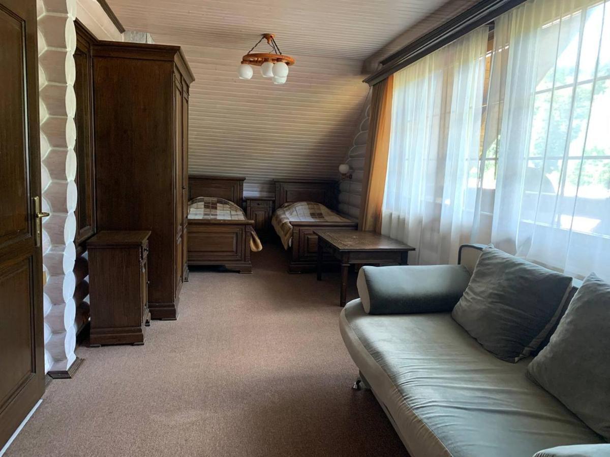 Готель Жди Ня Єво Instagram Zhdenievo Hotel Zhdeniievo Luaran gambar
