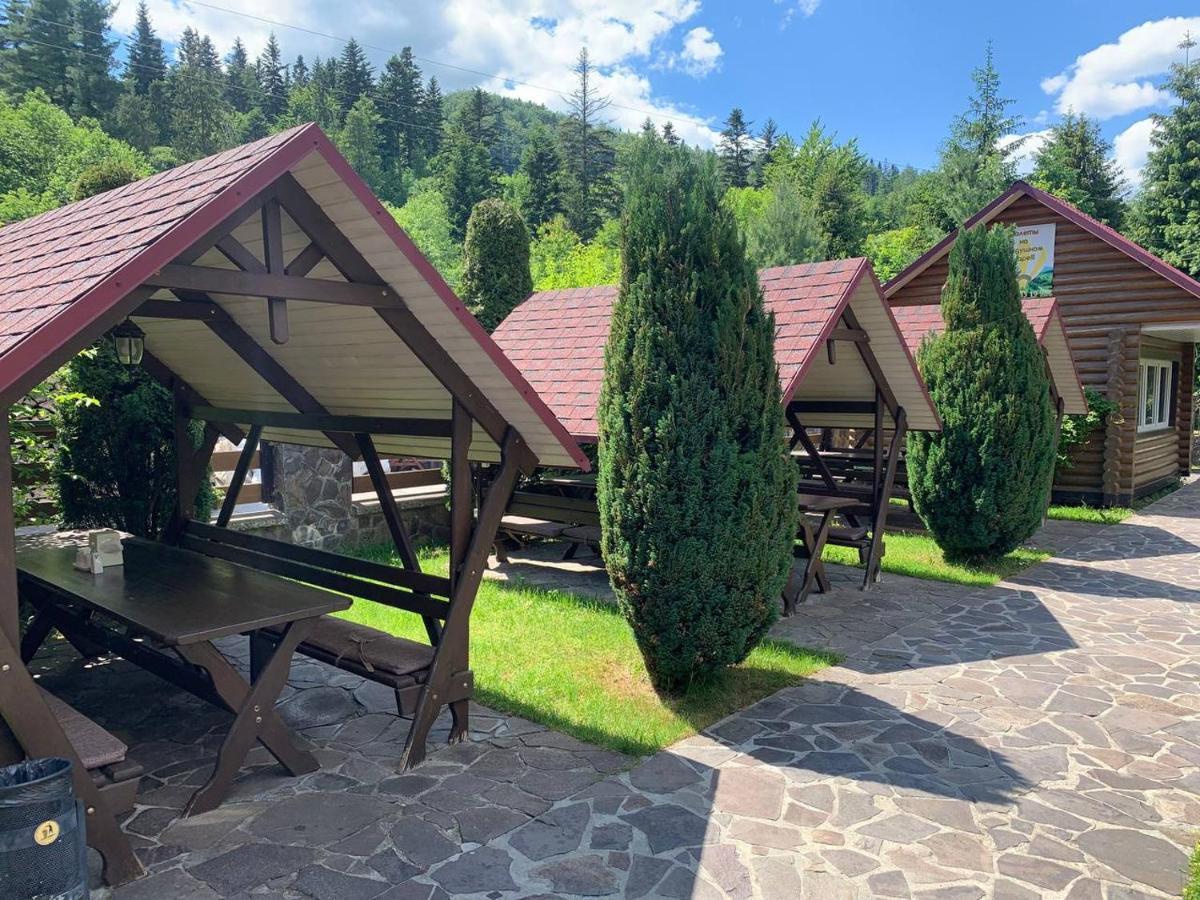 Готель Жди Ня Єво Instagram Zhdenievo Hotel Zhdeniievo Luaran gambar