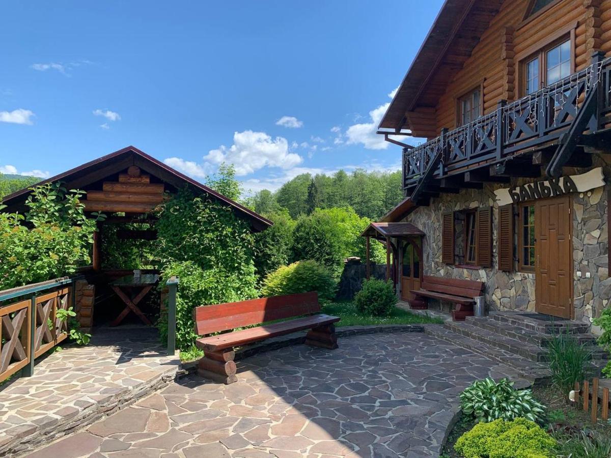 Готель Жди Ня Єво Instagram Zhdenievo Hotel Zhdeniievo Luaran gambar