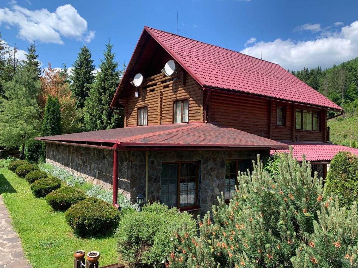 Готель Жди Ня Єво Instagram Zhdenievo Hotel Zhdeniievo Luaran gambar