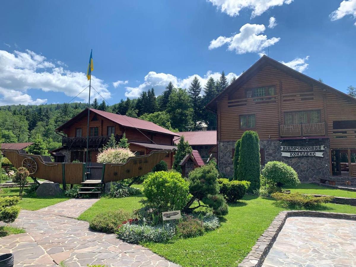 Готель Жди Ня Єво Instagram Zhdenievo Hotel Zhdeniievo Luaran gambar