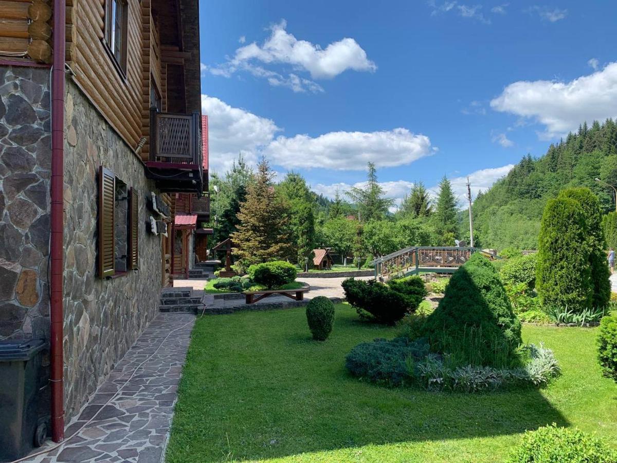 Готель Жди Ня Єво Instagram Zhdenievo Hotel Zhdeniievo Luaran gambar