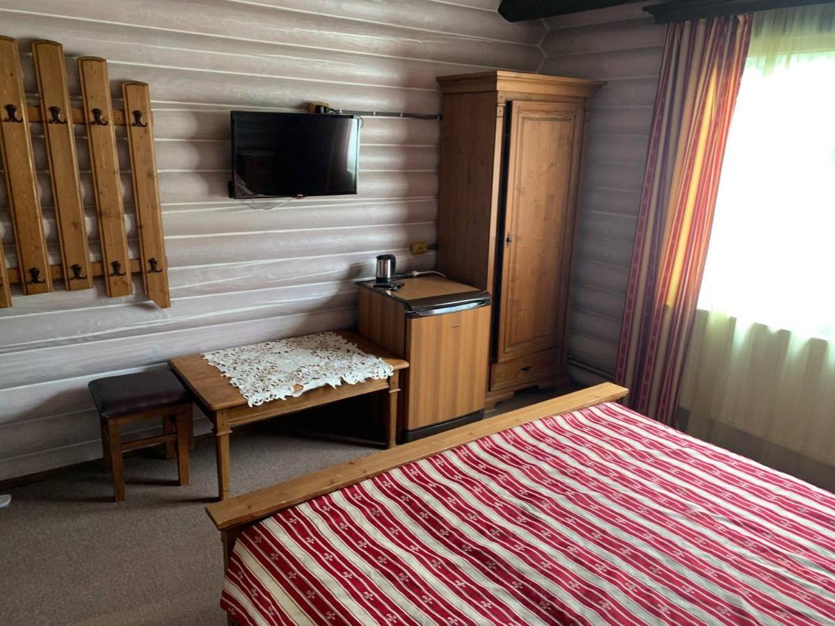 Готель Жди Ня Єво Instagram Zhdenievo Hotel Zhdeniievo Luaran gambar