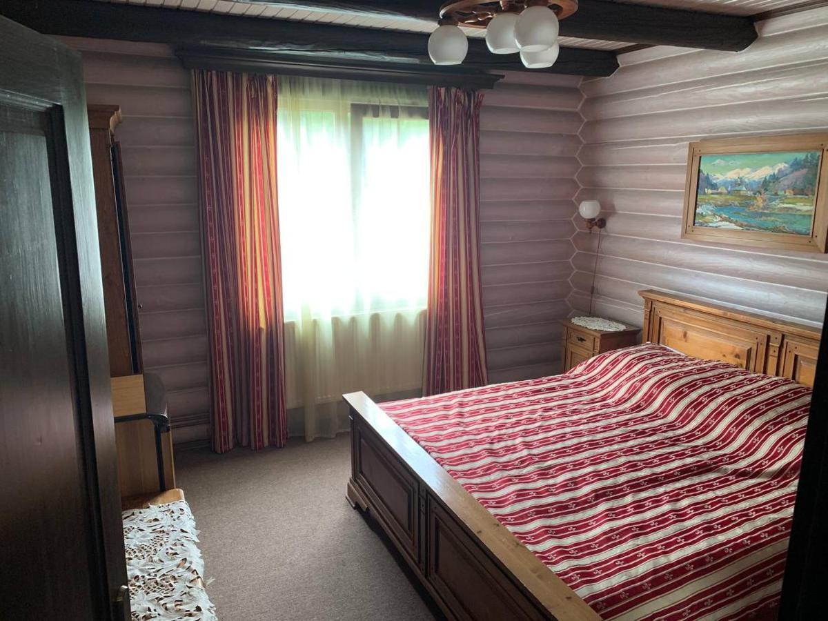 Готель Жди Ня Єво Instagram Zhdenievo Hotel Zhdeniievo Luaran gambar