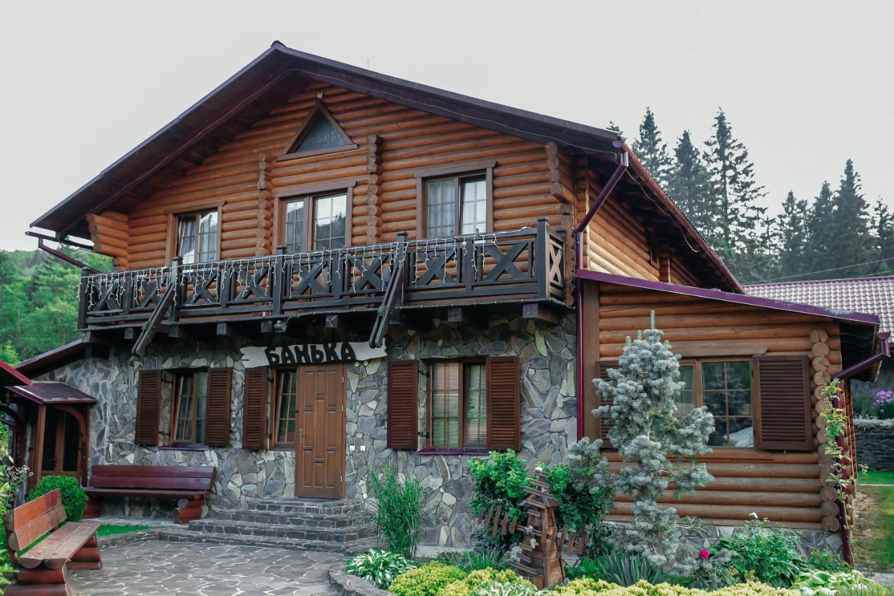 Готель Жди Ня Єво Instagram Zhdenievo Hotel Zhdeniievo Luaran gambar