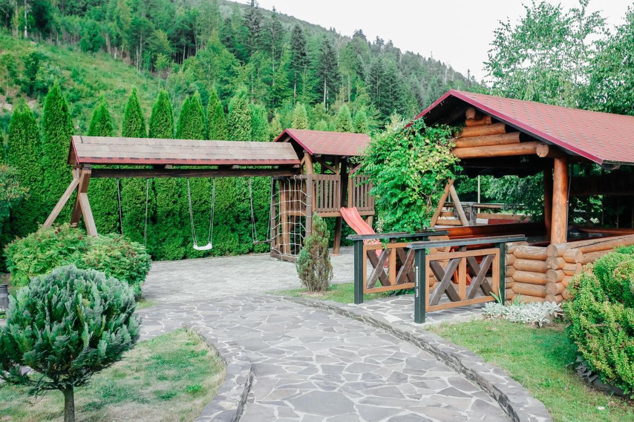 Готель Жди Ня Єво Instagram Zhdenievo Hotel Zhdeniievo Luaran gambar