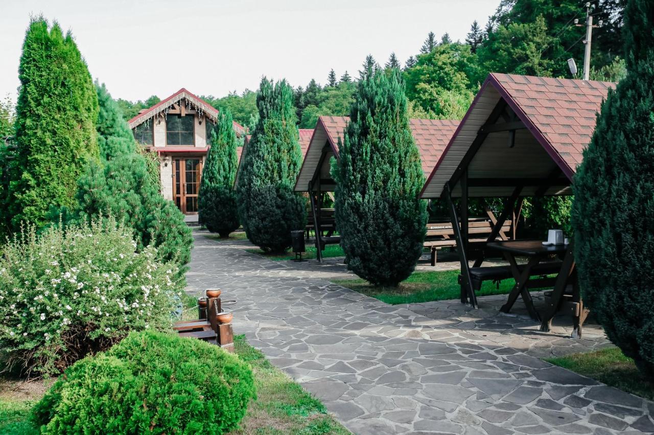 Готель Жди Ня Єво Instagram Zhdenievo Hotel Zhdeniievo Luaran gambar