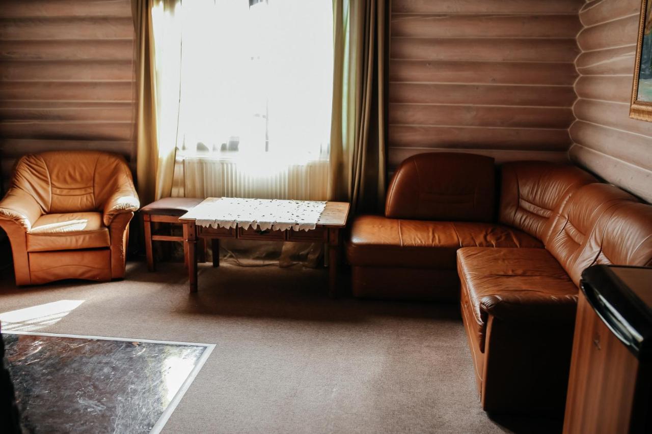 Готель Жди Ня Єво Instagram Zhdenievo Hotel Zhdeniievo Luaran gambar