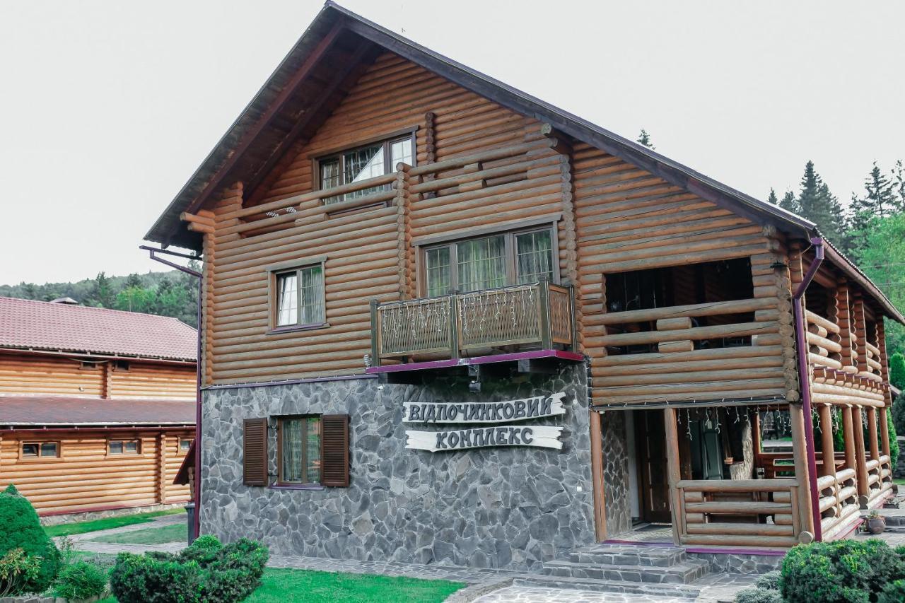 Готель Жди Ня Єво Instagram Zhdenievo Hotel Zhdeniievo Luaran gambar