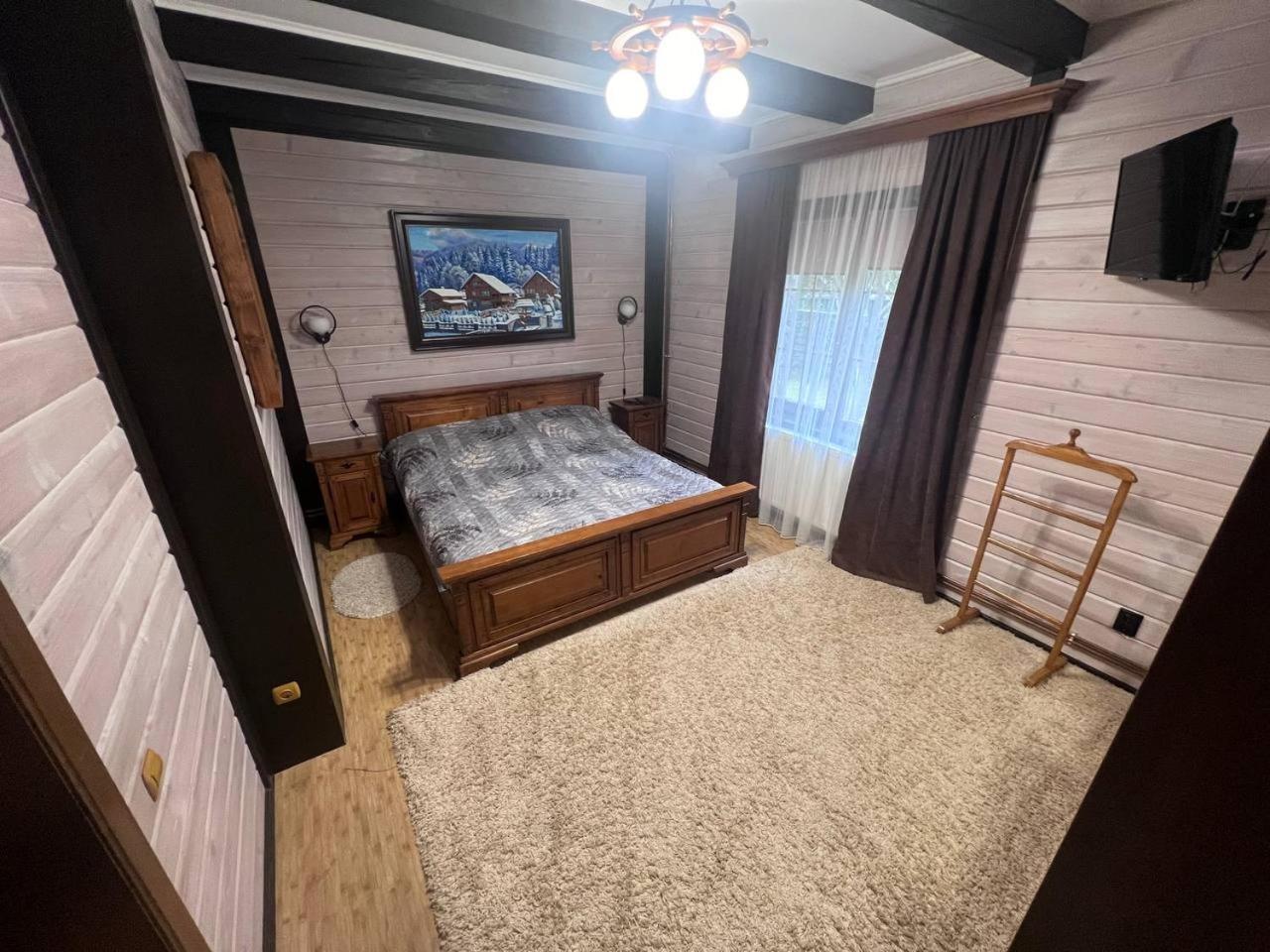 Готель Жди Ня Єво Instagram Zhdenievo Hotel Zhdeniievo Luaran gambar